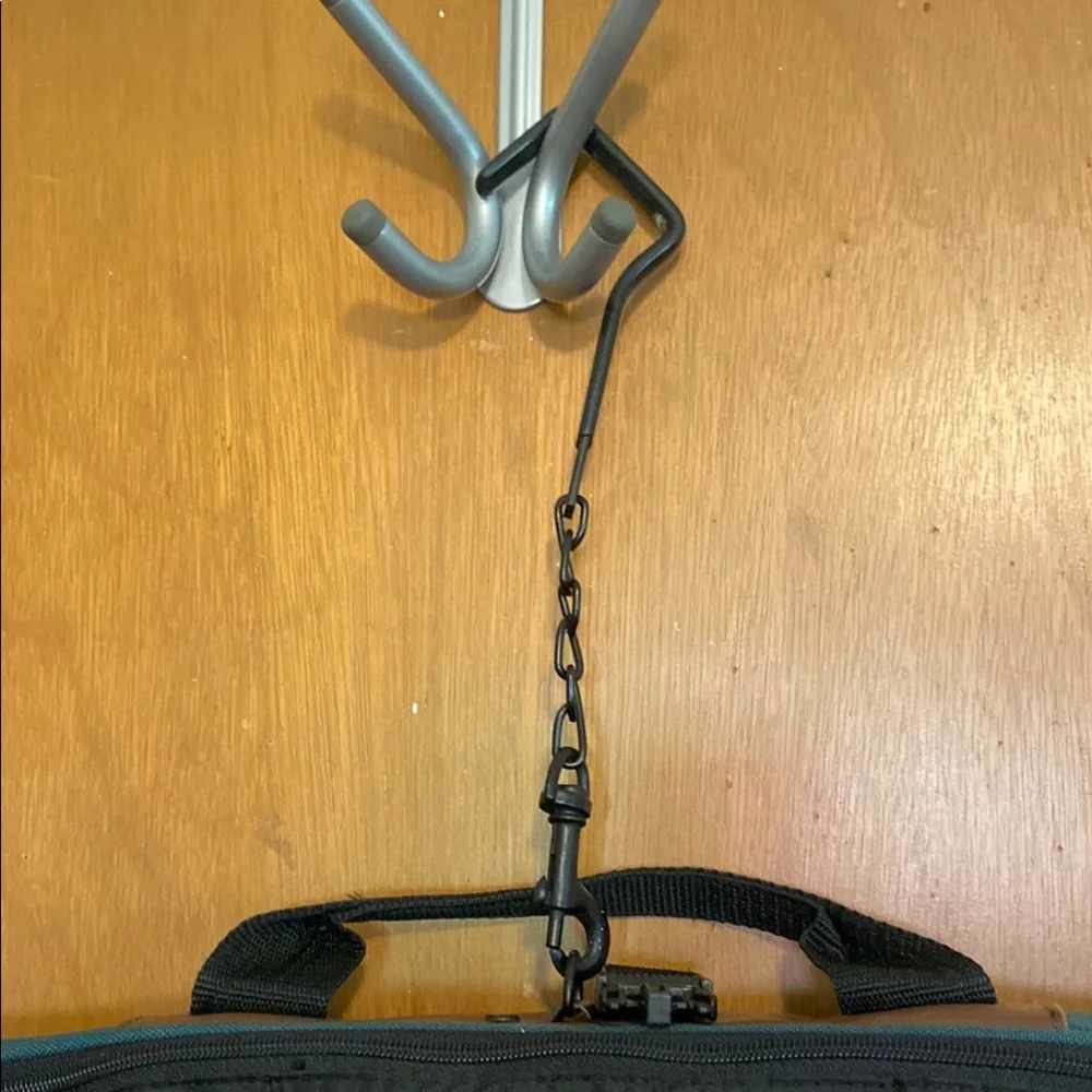 Eddie Bauer Travel Suit Garment Bag